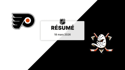 PHI vs ANA | Résumé | 18/03/2026