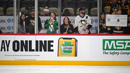 Penalty Box Experience