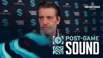 POST-GAME SOUND | Lambert