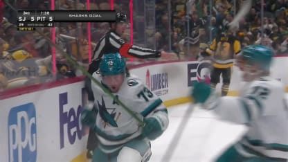 Toffoli caps rally in 3rd