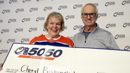 Oilers 50/50 Winners 2025-26 Part 3