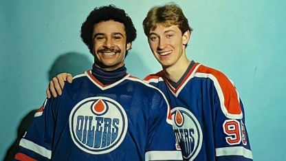 Grant Fuhr Part 1 of the top 60 draft picks