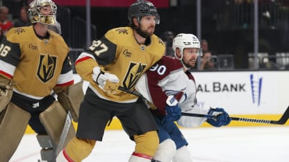 Tatar in loss vs VGK