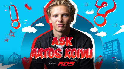 Ask Aatos