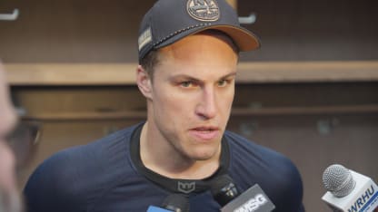 PIT 8 at NYI 3: Anders Lee