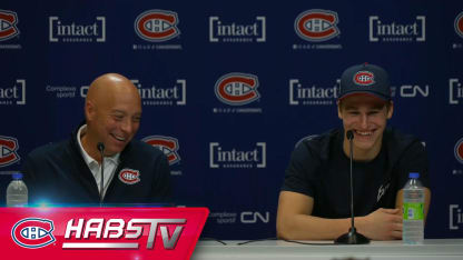 Media op: Demidov & Hughes