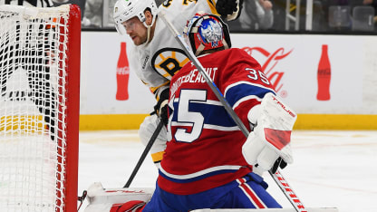 Arvidsson tar hand om sin egen retur i PP