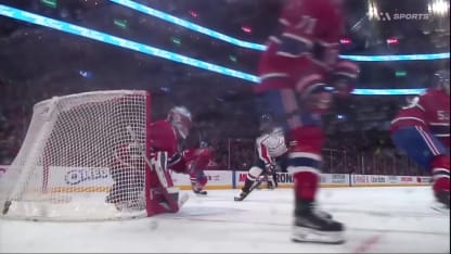 Ovechkin réduit l'écart avec son deuxième