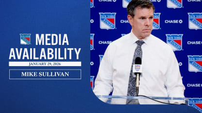 Postgame: Mike Sullivan
