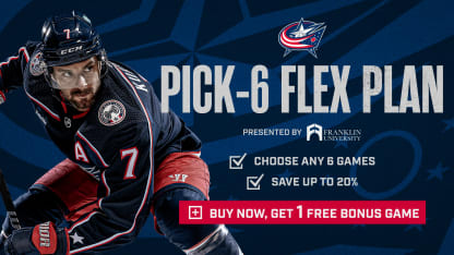 New Pick-6 Flex Plan available