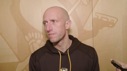 Off Day: Muse (11.18.25)