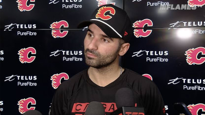 Postgame Kadri - 20.10.25