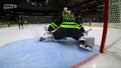 Golden Knights at Stars 11.22.23