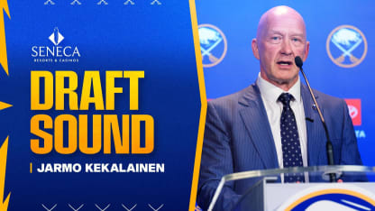 Kekäläinen | Draft Media Availability
