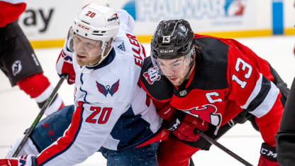 Nico vs Eller