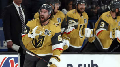 Mark Stone honor roll Game 5