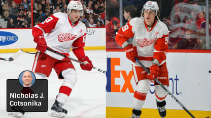 Nosek-Bertuzzi