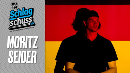 Schlagschuss Episode 29 mit Moritz Seider