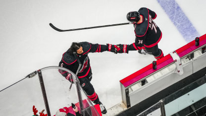 Inside a Canes defensive duo's chemistry: Friendship forged in faith