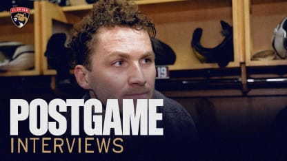 FLA vs. BUF: Tkachuk 2/2/26