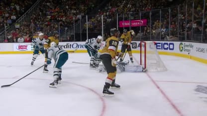 Smith scores PPG