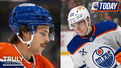 OILERS TODAY | Pre-Game vs PHI