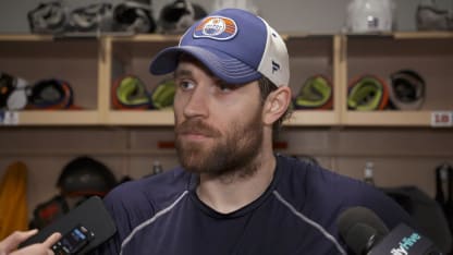PRE-RAW | Draisaitl 05.14.25