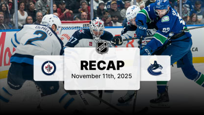 WPG at VAN | Recap