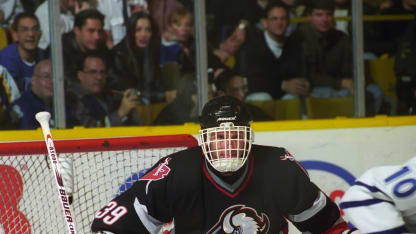 Buffalo Sabres v Toronto Maple Leafs