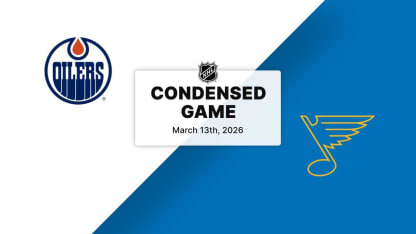 EDM at STL | Condensed Game