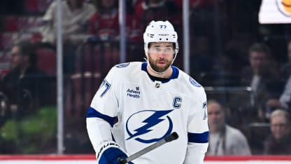 Tampa Bay Lightning v Montreal Canadiens