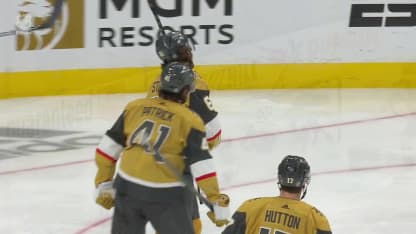 Stone scores on the doorstep