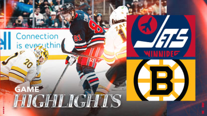 BOS at WPG | Recap
