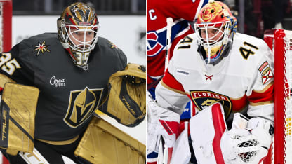 Mejores porteros disponibles en la Agencia Libre 2025 de la NHL