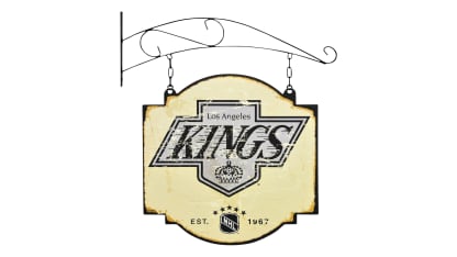 Kings sign