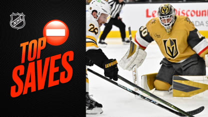 ⛔ Top-Saves aus Woche 2 der Saison 2025/26