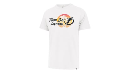 franklin sunset tee inline