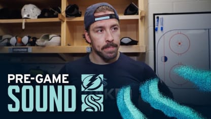 PRE-GAME SOUND | Stephenson