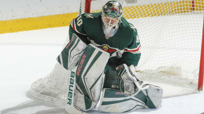 Dubnyk_Wild