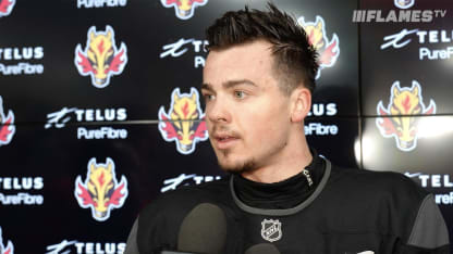 Pregame Brzustewicz - 08.12.25