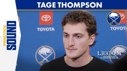 Thompson | Practice