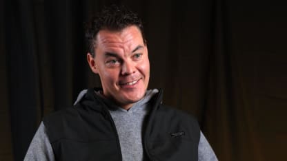 Stories of Zee: Tuukka Rask