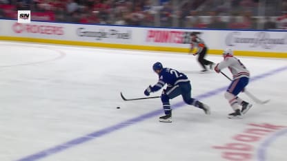 MTL@TOR: Laughton scores SHG against 
Jakub Dobeš