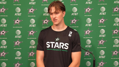 6/29/26 Development Camp: Jakub Vaněček