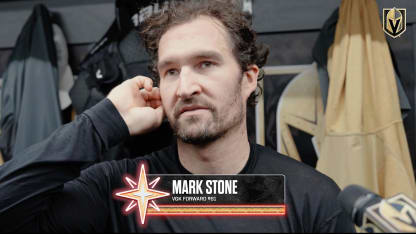 Mark Stone 10/7