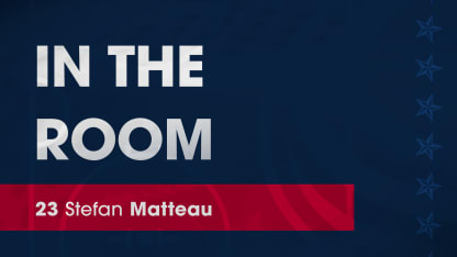 In the Room: Matteau (2/20/20)