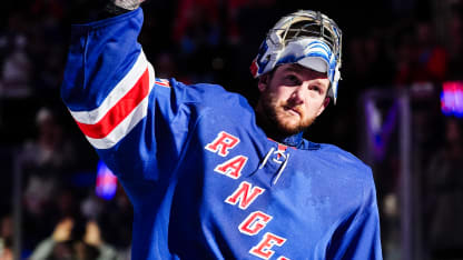 Photos: NYR vs. DET | 04.04.25