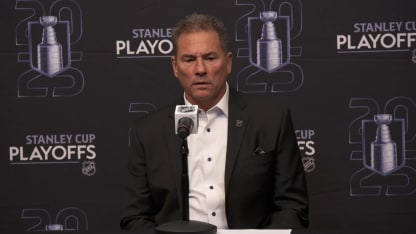 OTHER SIDE | Bruce Cassidy 05.14.25