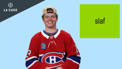 Quel joueur des Canadiens est « brat »?