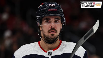 Marcus Johansson traded with OFX bug